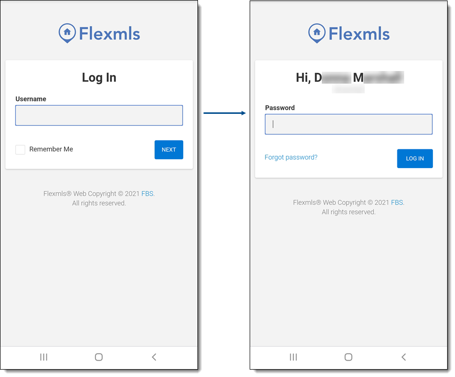 Swmric Flexmls Login