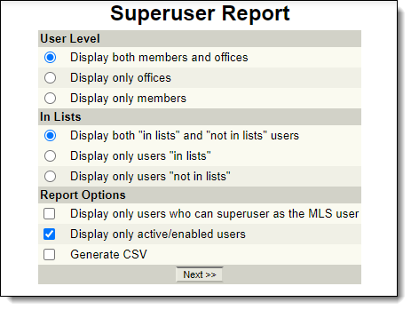 Superuser_Report_Options.png