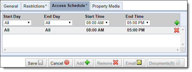 RETS_Access_Schedule.png